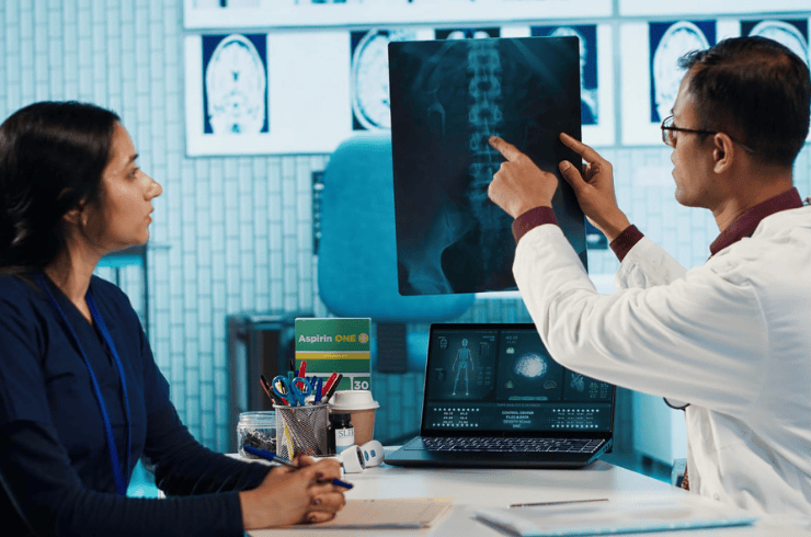 Guided Imaging Procedures